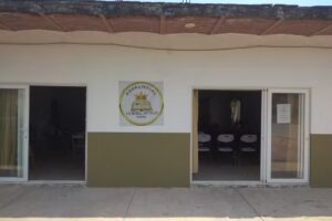 Iglesia La Senda Antigua, Piedra Pesada.