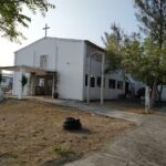 Iglesia La Transfiguraci&oacute;n