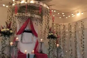 Iglesia la Transfiguracion del Se&ntilde;or