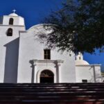 Iglesia La Trinidad