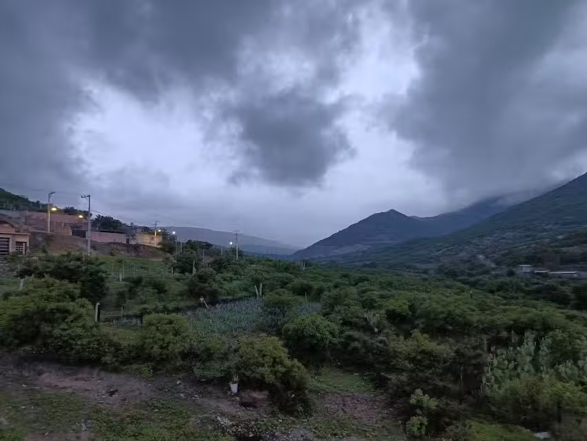 Iglesia La Versolilla