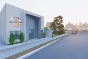 IGLESIA LA VID VERDADERA