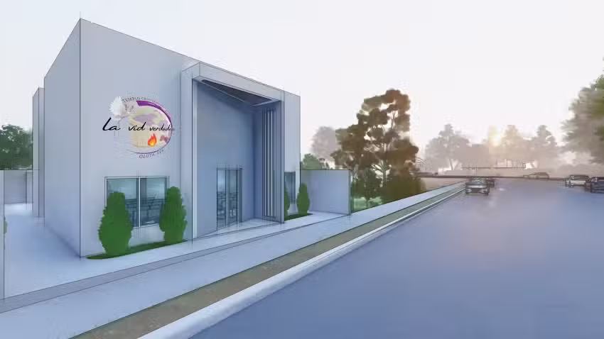 IGLESIA LA VID VERDADERA