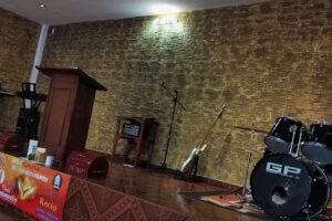 Iglesia La Vid Verdadera