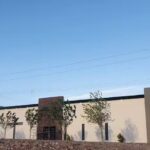 Iglesia La Vi&ntilde;a