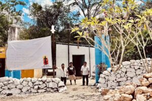 Iglesia la virgen de dolores