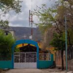 Iglesia La Virgen de Guadalupe