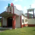 IGLESIA &ldquo;LA VIRGEN DE GUADALUPE&rdquo;