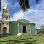 Iglesia La Virgen Del Carmen