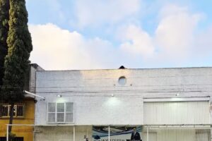 Iglesia La Voz Celestial