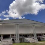 Iglesia La Voz de la Piedra Angular