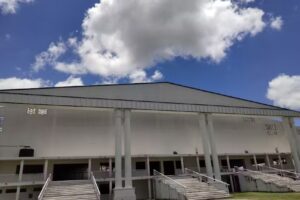 Iglesia La Voz de la Piedra Angular