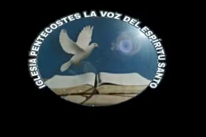 IGLESIA LA VOZ DEL ESPIRITU SANTO