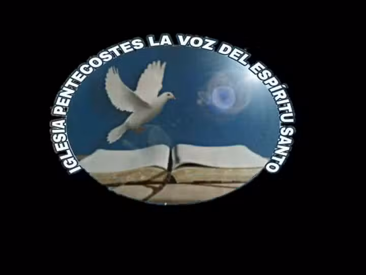 IGLESIA LA VOZ DEL ESPIRITU SANTO