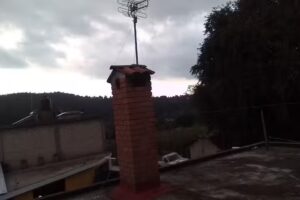 Iglesia La Yerbabuena