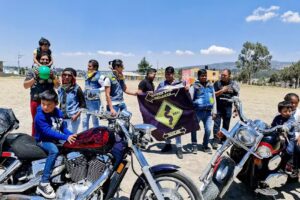 Iglesia Laguna De Tabernillas