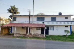 IGLESIA LALUZ DEL MUNDO