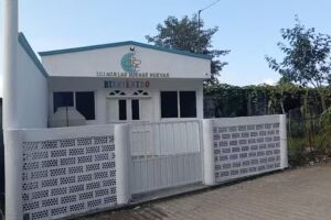 Iglesia Las Buenas Nuevas