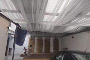 Iglesia Legado Internacional Texcoco