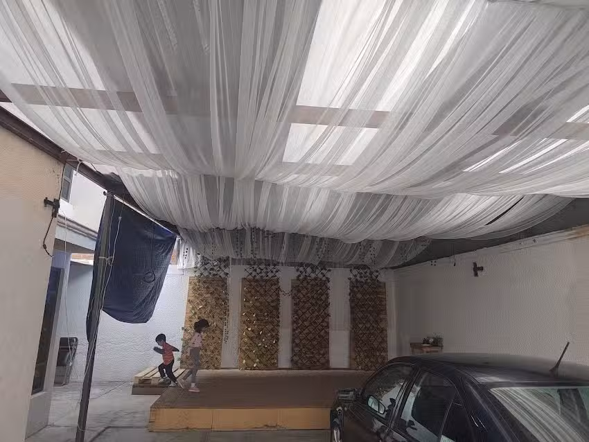 Iglesia Legado Internacional Texcoco