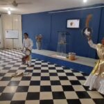 iglesia Leon De Juda