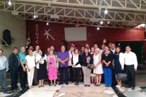 Iglesia Leon De Juda