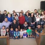 Iglesia Le&oacute;n de Jud&aacute;