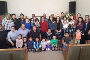 Iglesia León de Judá