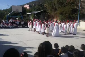 Iglesia Leon De Juda