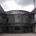 Iglesia Libertad