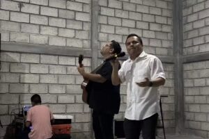 Iglesia Libertad Morole&oacute;n