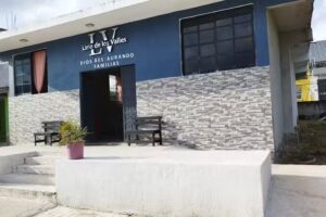 Iglesia Lirio de los Valles