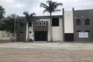 Iglesia Lirio de Los Valles