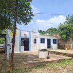 Iglesia lirio de los valles AD