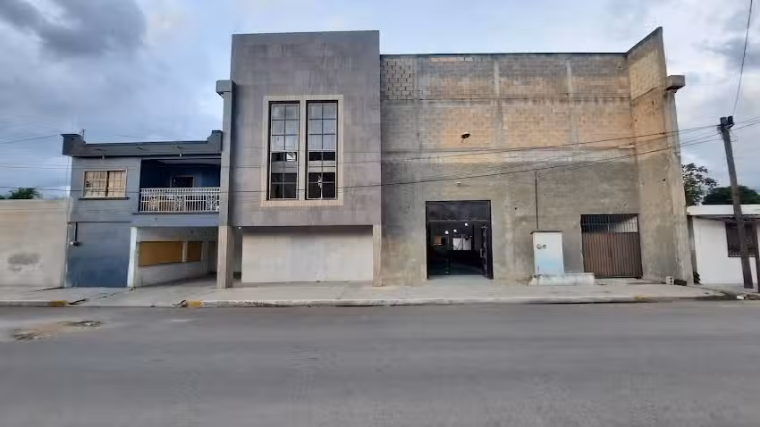 Iglesia Lirio de los Valles Asambleas de Dios