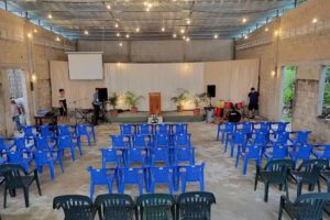 Iglesia Lirio De Los Valles Asambleas de Dios