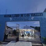 IGLESIA LIRIOS DE LOS VALLES