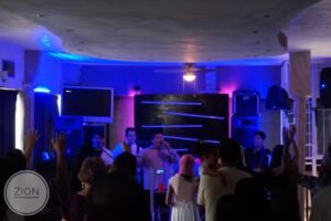 Iglesia Llamada Final TRC