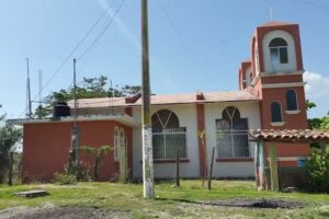 Iglesia Lo de Candela