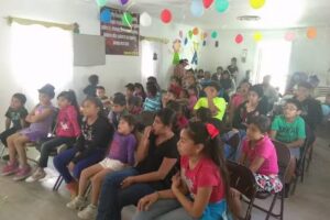 iglesia lo mejor del trigo el ni&ntilde;o