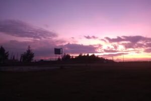 Iglesia Loma Cuexcontitlan