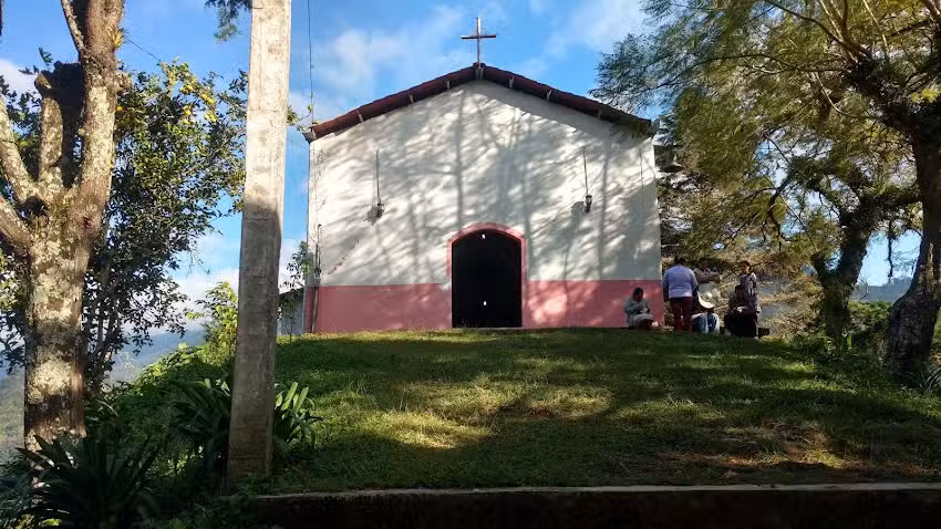 iglesia los angeles