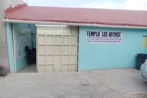 IGLESIA &rdquo; Los Hechos &ldquo;