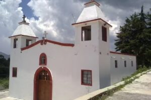 Iglesia los tres reyes