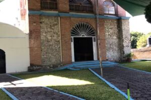 Iglesia Los Tres Reyes Magos