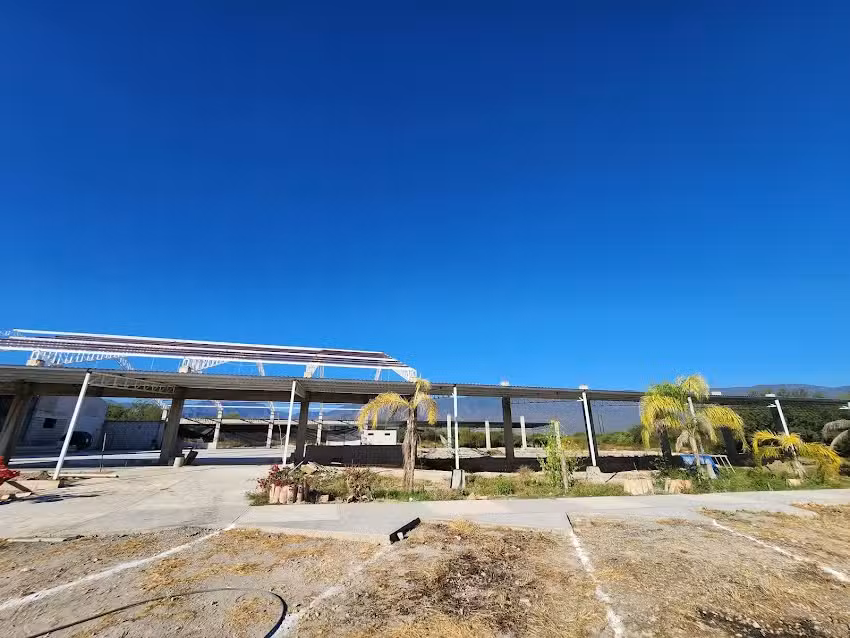 Iglesia Los Ungidos de Dios