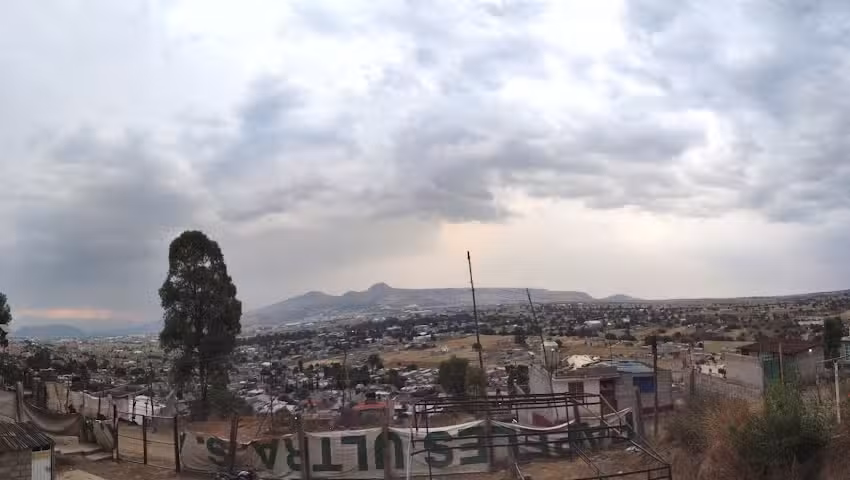 Iglesia Luminares en el Mundo