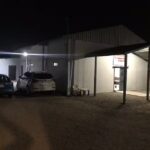 Iglesia luterana &ldquo;El buen pastor&rdquo;