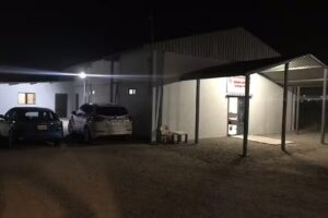 Iglesia luterana “El buen pastor”