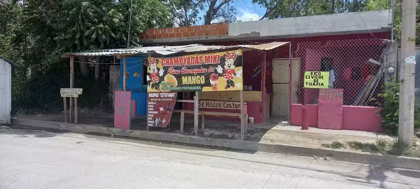 Iglesia Luterana Mexicana Cristo Rey